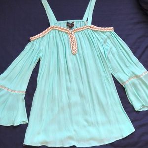 Melissa Paige XS Women’s Top